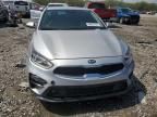 2019 KIA Forte GT Line