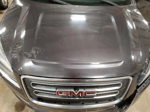 2013 GMC Acadia SLT-1