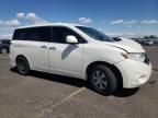 2011 Nissan Quest S