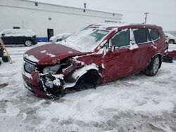 Cadillac Vehiculos salvage en venta: 2020 Cadillac XT6 Sport