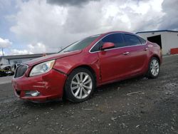 Salvage cars for sale from Copart Airway Heights, WA: 2012 Buick Verano Convenience