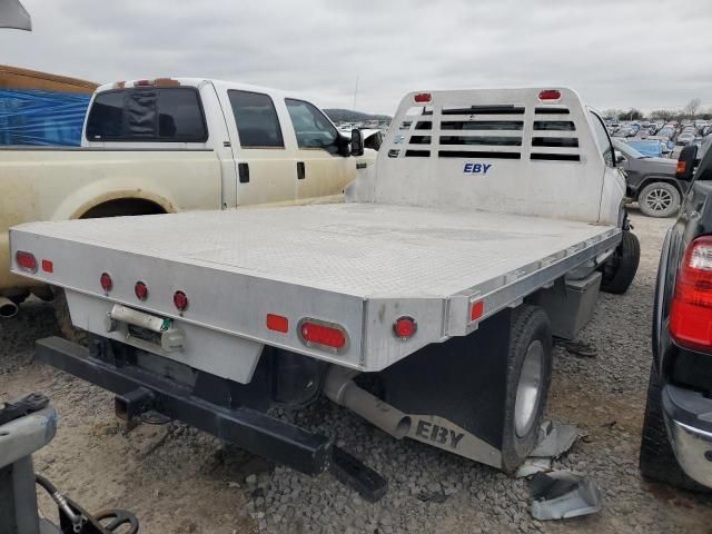 2016 Dodge RAM 3500