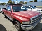 1997 Dodge RAM 1500