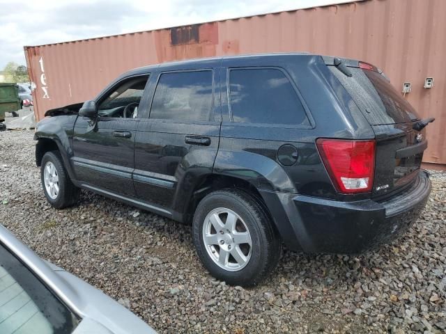 2008 Jeep Grand Cherokee Laredo