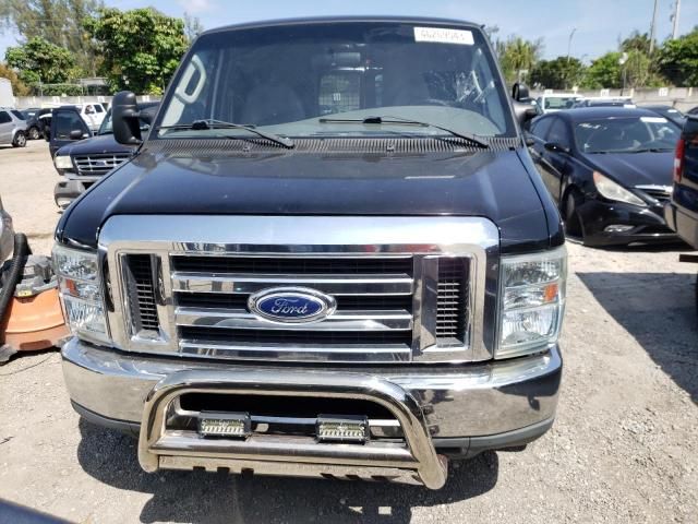 2008 Ford Econoline E150 Van