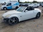 2005 Nissan 350Z Roadster