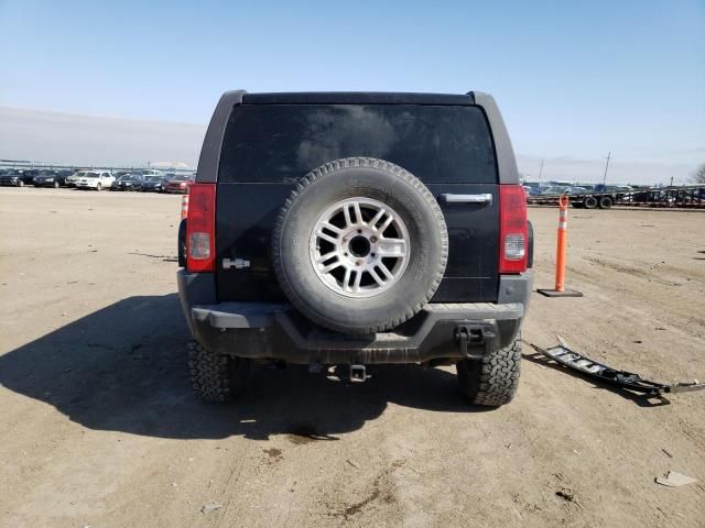 2007 Hummer H3