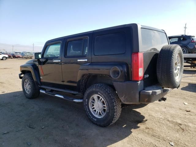 2007 Hummer H3