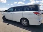 2011 Nissan Quest S