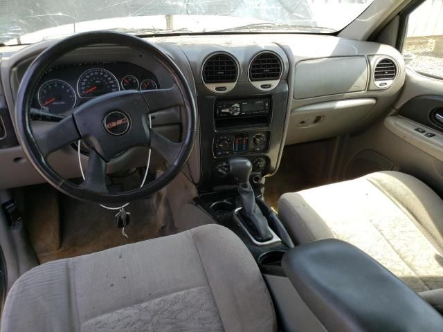 2005 GMC Envoy