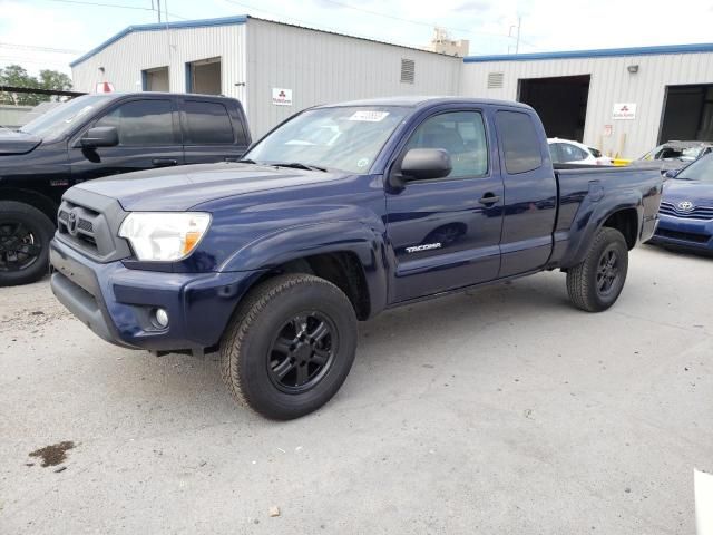 2012 Toyota Tacoma Prerunner Access Cab