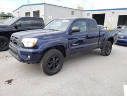 Vehiculos salvage en venta de Copart New Orleans, LA: 2012 Toyota Tacoma Prerunner Access Cab