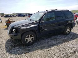 Vehiculos salvage en venta de Copart Spartanburg, SC: 2005 GMC Envoy