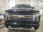 2021 Chevrolet Silverado K2500 High Country