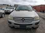 2008 Mercedes-Benz ML 350