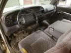 1999 Dodge RAM 2500