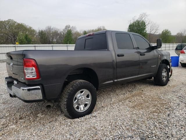 2022 Dodge RAM 3500 Tradesman