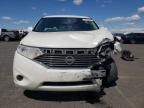 2011 Nissan Quest S