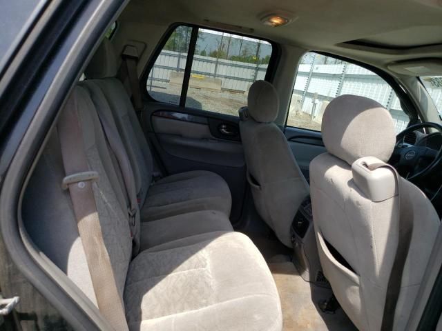 2005 GMC Envoy