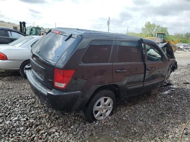 2008 Jeep Grand Cherokee Laredo