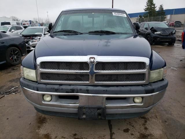 2001 Dodge RAM 1500