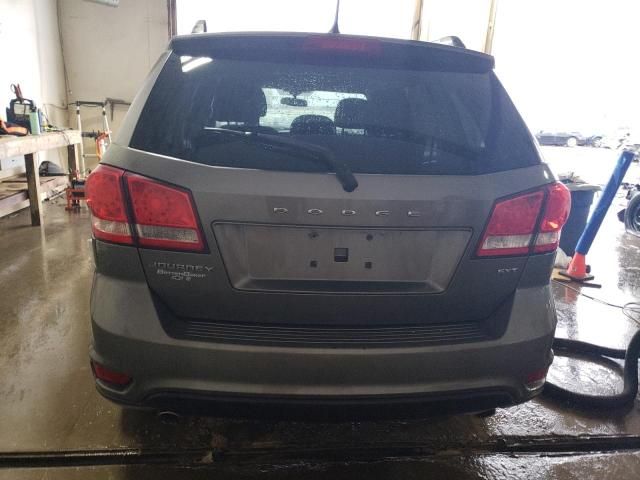 2012 Dodge Journey SXT