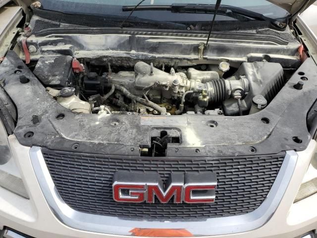 2008 GMC Acadia SLT-2