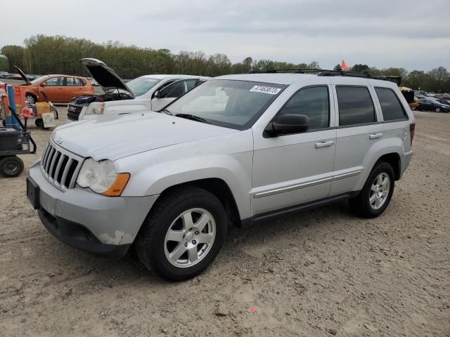 2010 Jeep Grand Cherokee Laredo