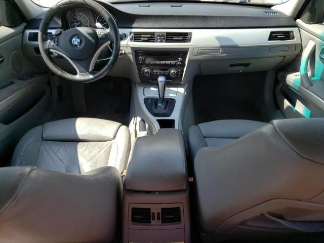 2008 BMW 335 I