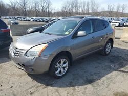 Nissan Rogue salvage cars for sale: 2008 Nissan Rogue S