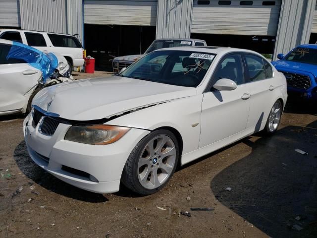 2008 BMW 335 I