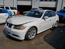 BMW 3 Series Vehiculos salvage en venta: 2008 BMW 335 I