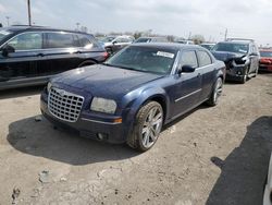 Chrysler 300 Touring salvage cars for sale: 2006 Chrysler 300 Touring