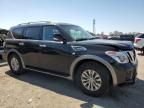 2017 Nissan Armada SV