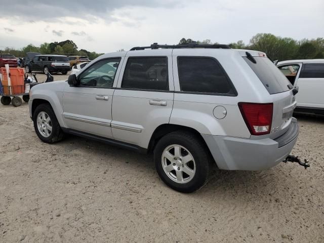 2010 Jeep Grand Cherokee Laredo