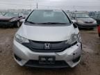 2015 Honda FIT LX