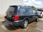 2005 Honda Pilot EX