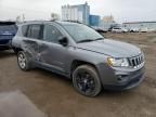 2011 Jeep Compass Sport