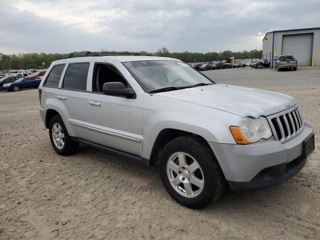 2010 Jeep Grand Cherokee Laredo