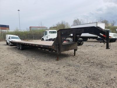 Salvage cars for sale from Copart Columbus, OH: 2014 Pjtl Trailer