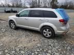 2012 Dodge Journey SXT