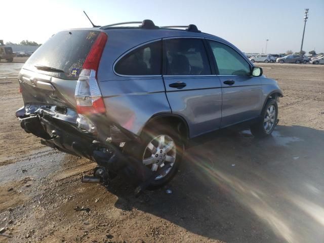 2008 Honda CR-V EX