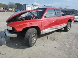 Dodge Vehiculos salvage en venta: 2001 Dodge Dakota