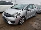 2015 Honda FIT LX