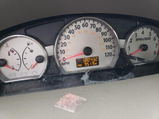 2005 Saturn Ion Level 3