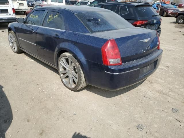 2006 Chrysler 300 Touring