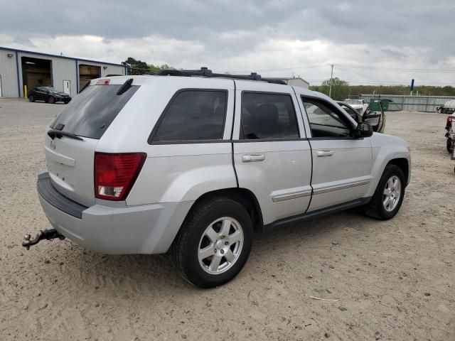 2010 Jeep Grand Cherokee Laredo