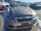 2014 Subaru Legacy 2.5I