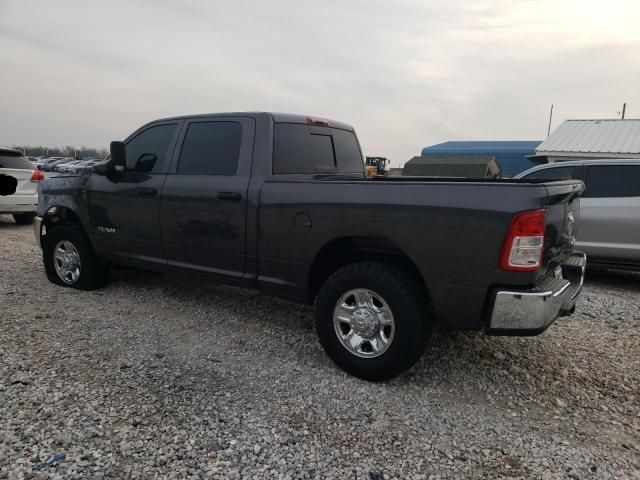 2022 Dodge RAM 3500 Tradesman