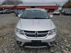 2012 Dodge Journey SXT